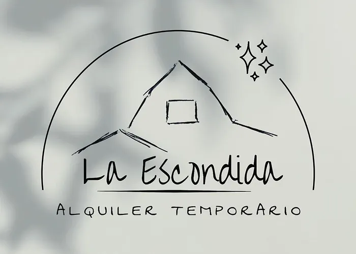La Escondida