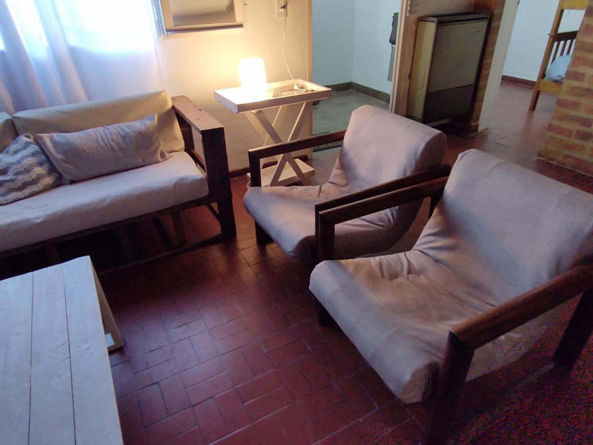 La Escondida Holiday home Puerto Madryn