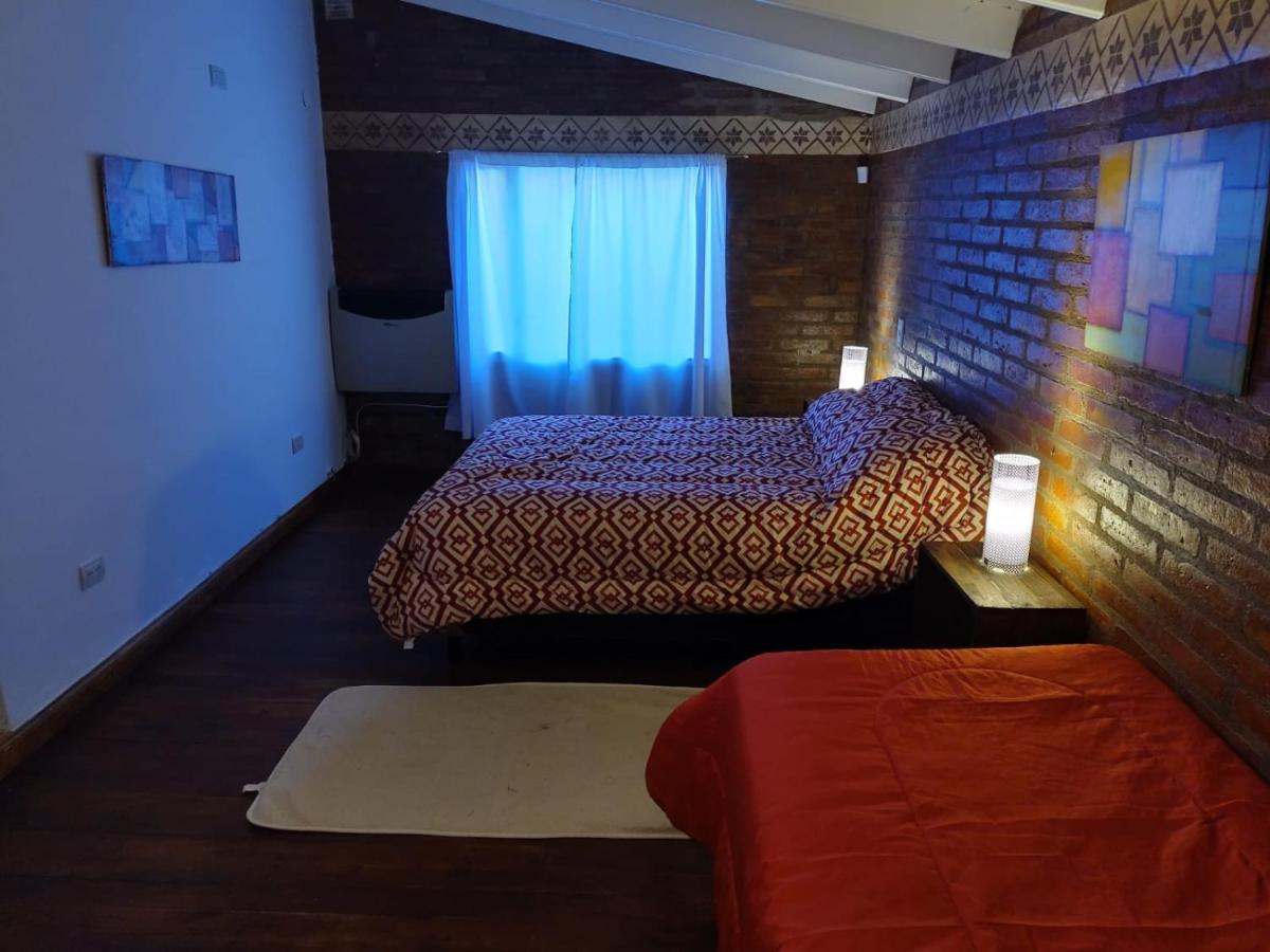 Holiday home La Escondida *