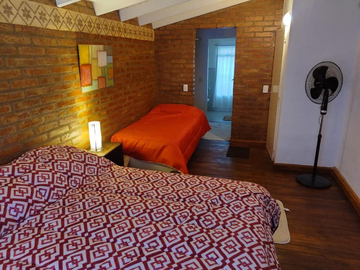 La Escondida Holiday home Puerto Madryn