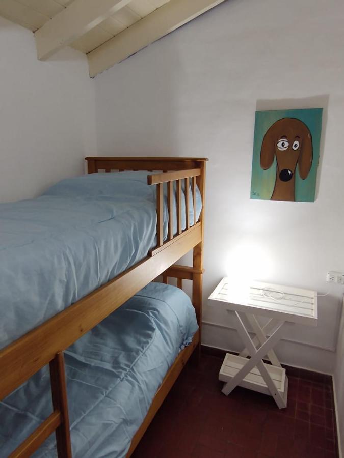 La Escondida Holiday home *