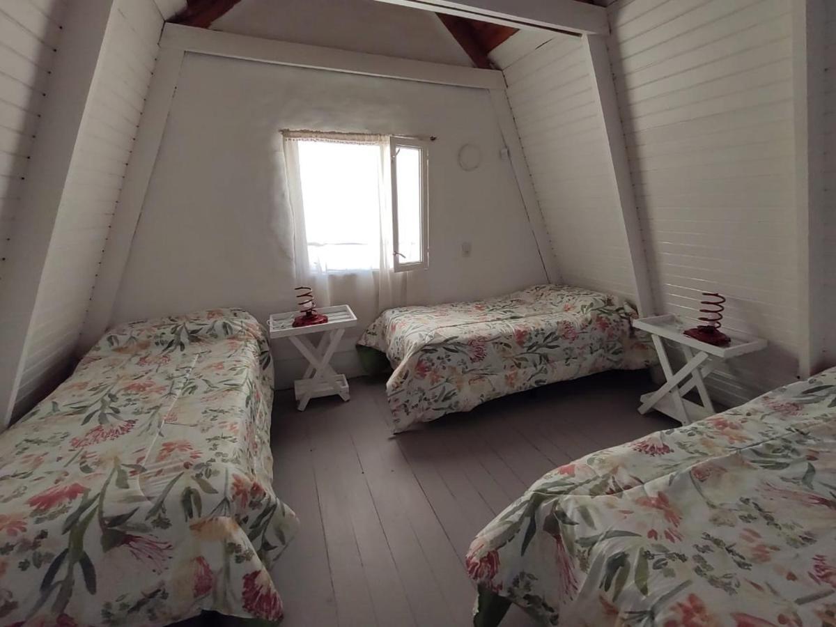 Holiday home La Escondida