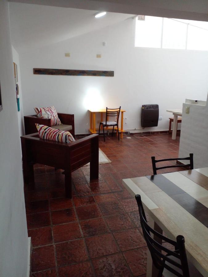 La Escondida Holiday home