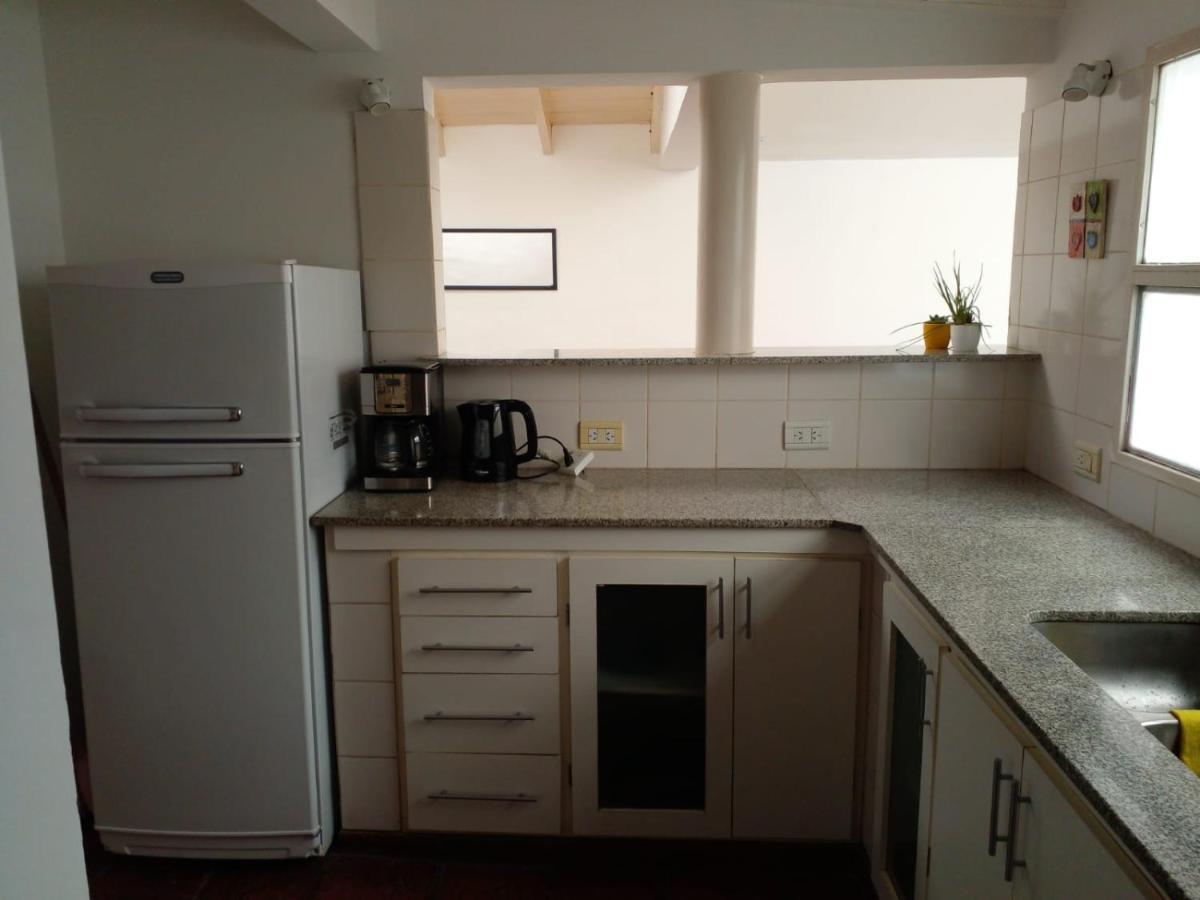 La Escondida Holiday home Puerto Madryn