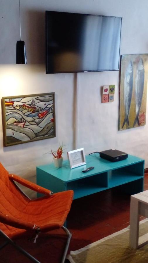 Holiday home La Escondida Puerto Madryn