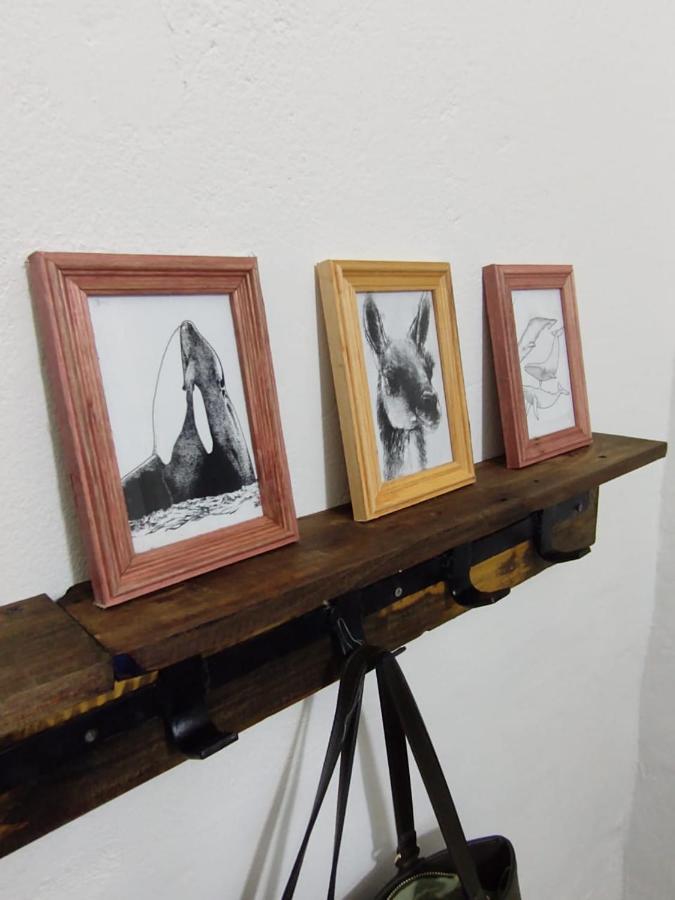 La Escondida Holiday home *