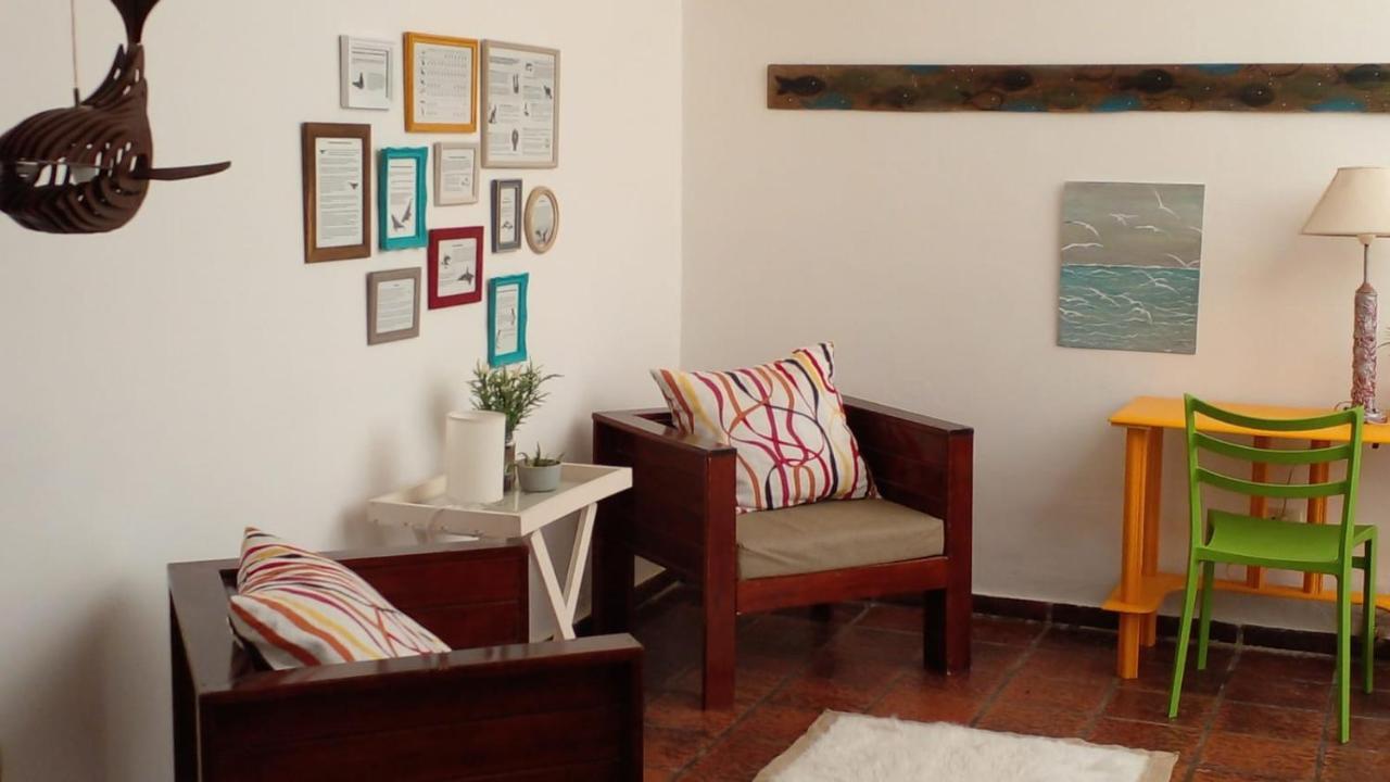 Holiday home La Escondida Puerto Madryn