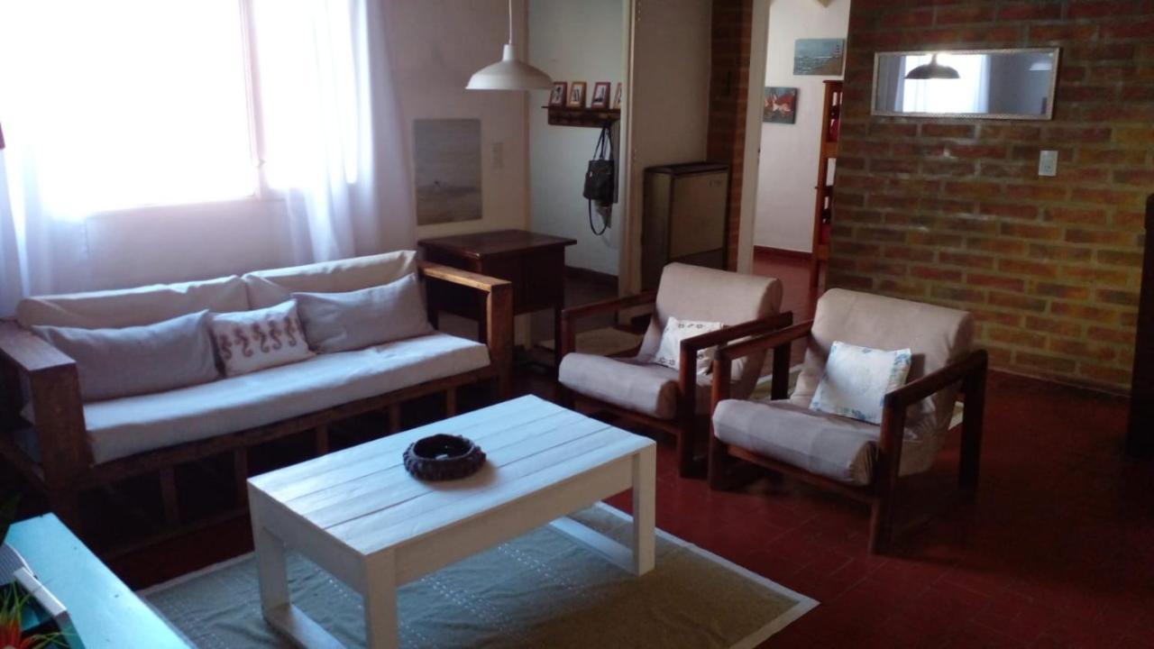 Holiday home La Escondida