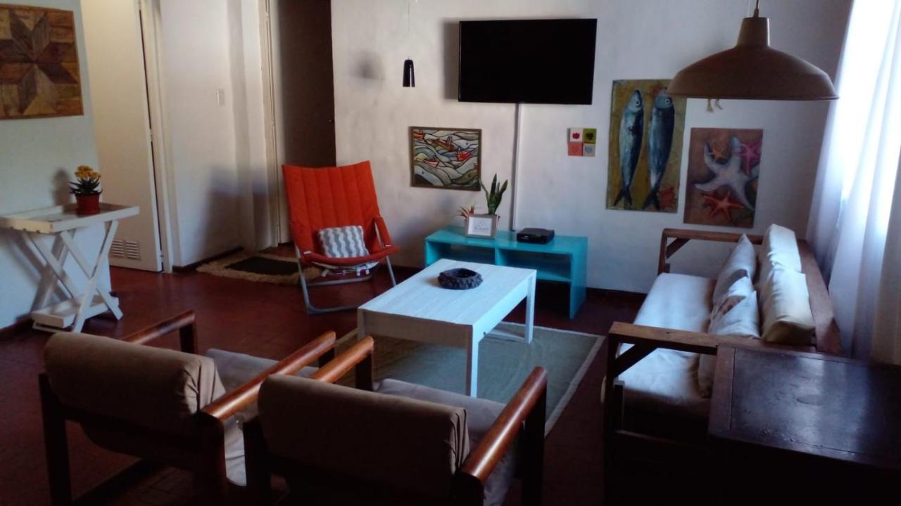La Escondida Holiday home *